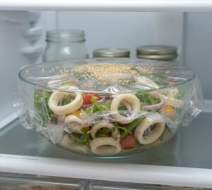 Ika Salad Recipe