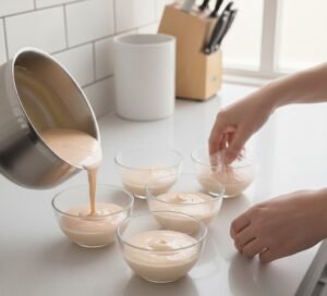 Tubby Custard Recipe