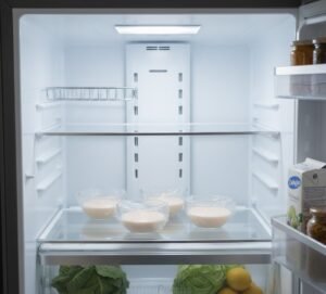 Tubby Custard Recipe