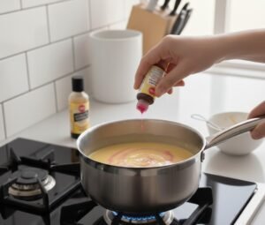 Tubby Custard Recipe